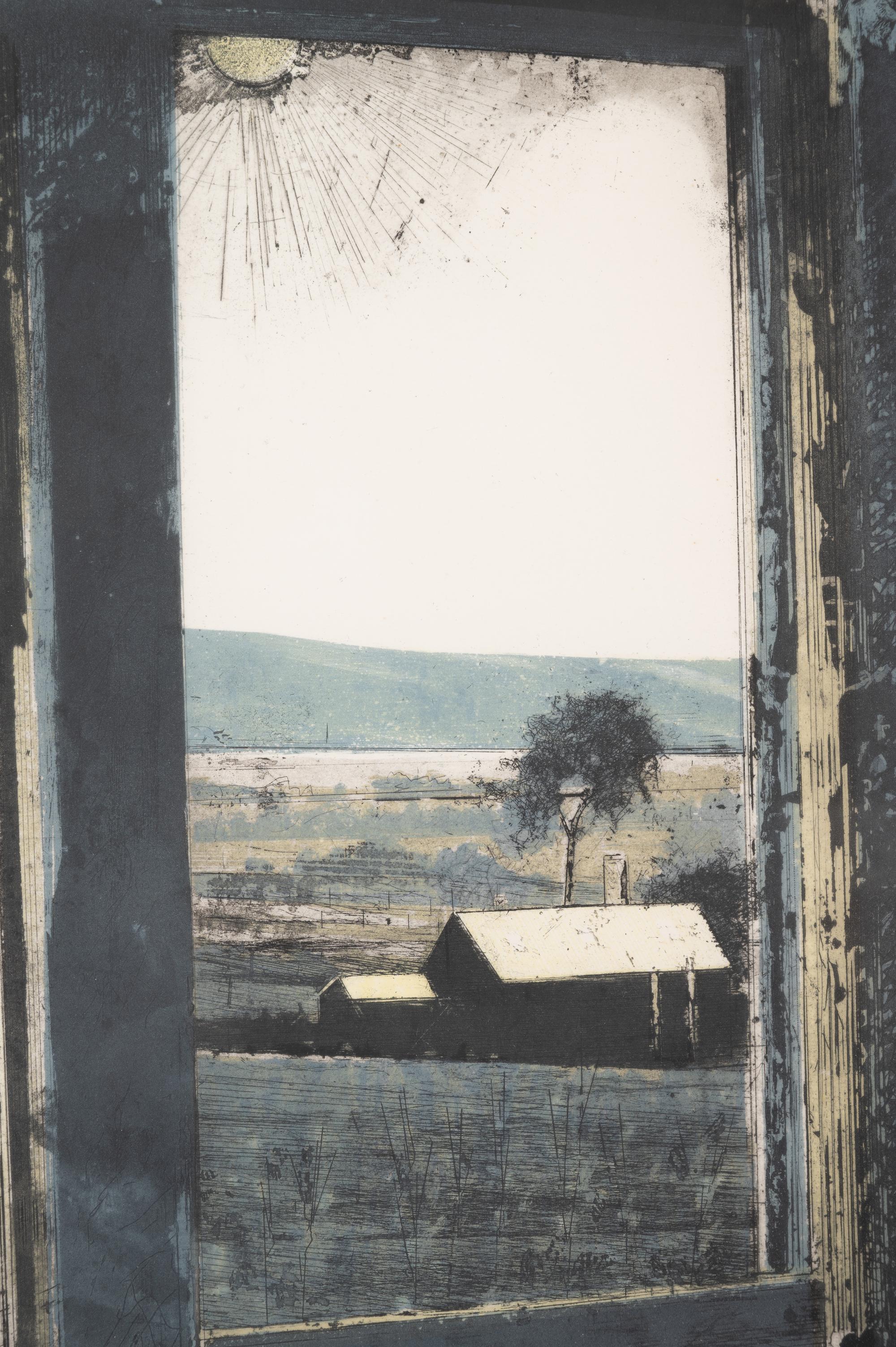 Miller's Window
