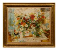 Fleurs