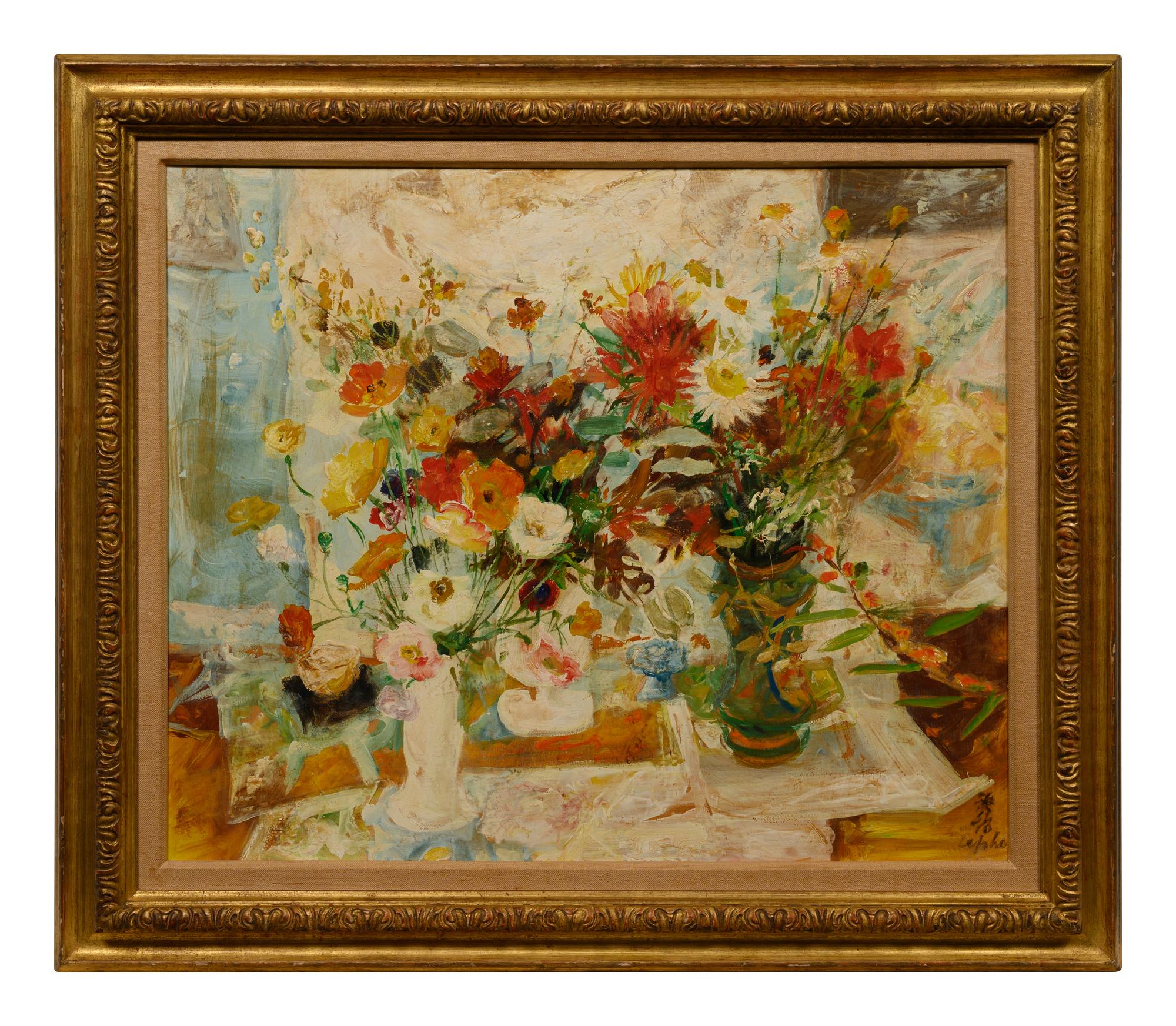 Fleurs