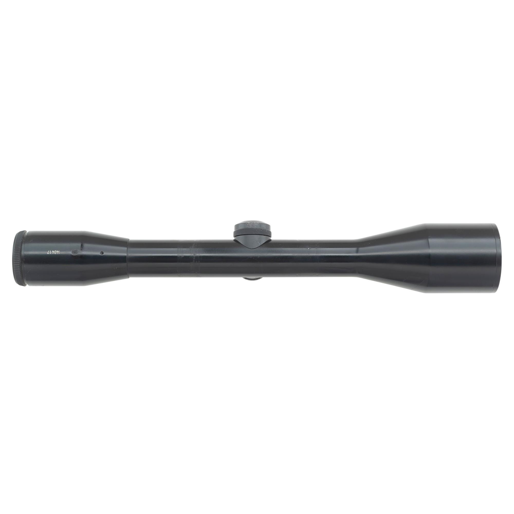 Schmidt & Bender 6x42 Biebertal Wetzlar Scope with 26mm Tube