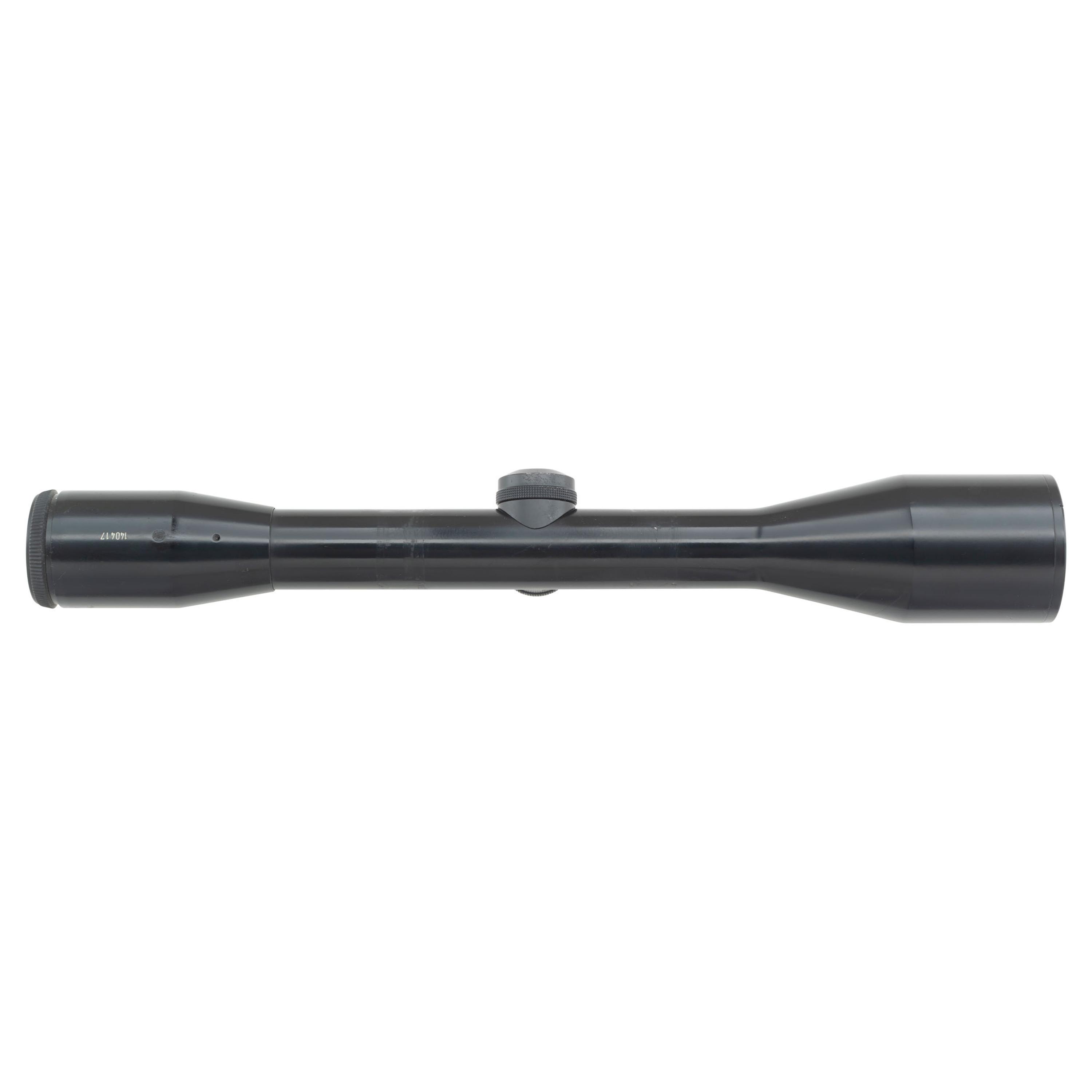 Schmidt & Bender 6x42 Biebertal Wetzlar Scope with 26mm Tube