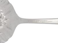 An American Silver Flatware Service