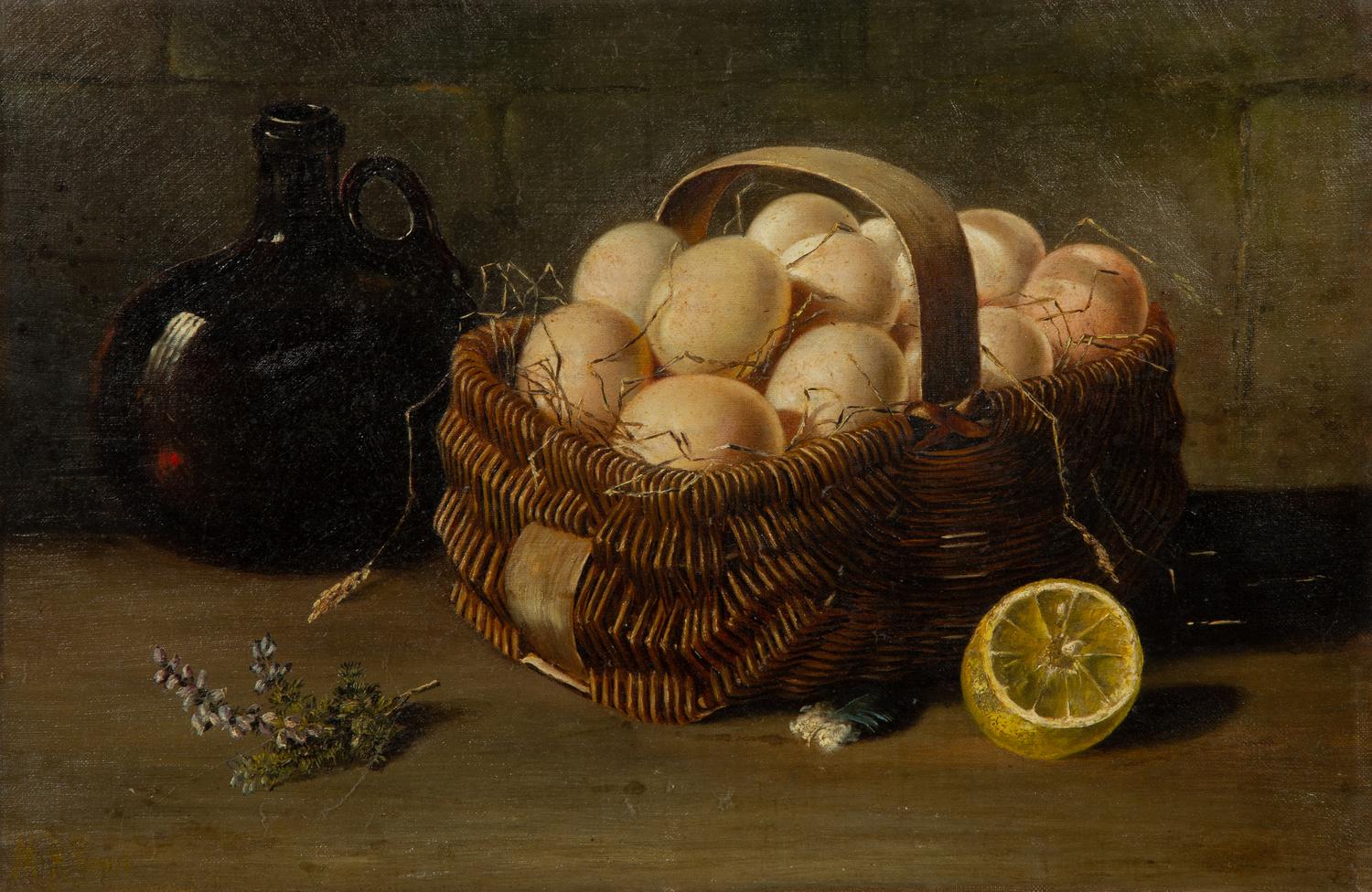 Still Life