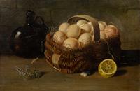 Still Life