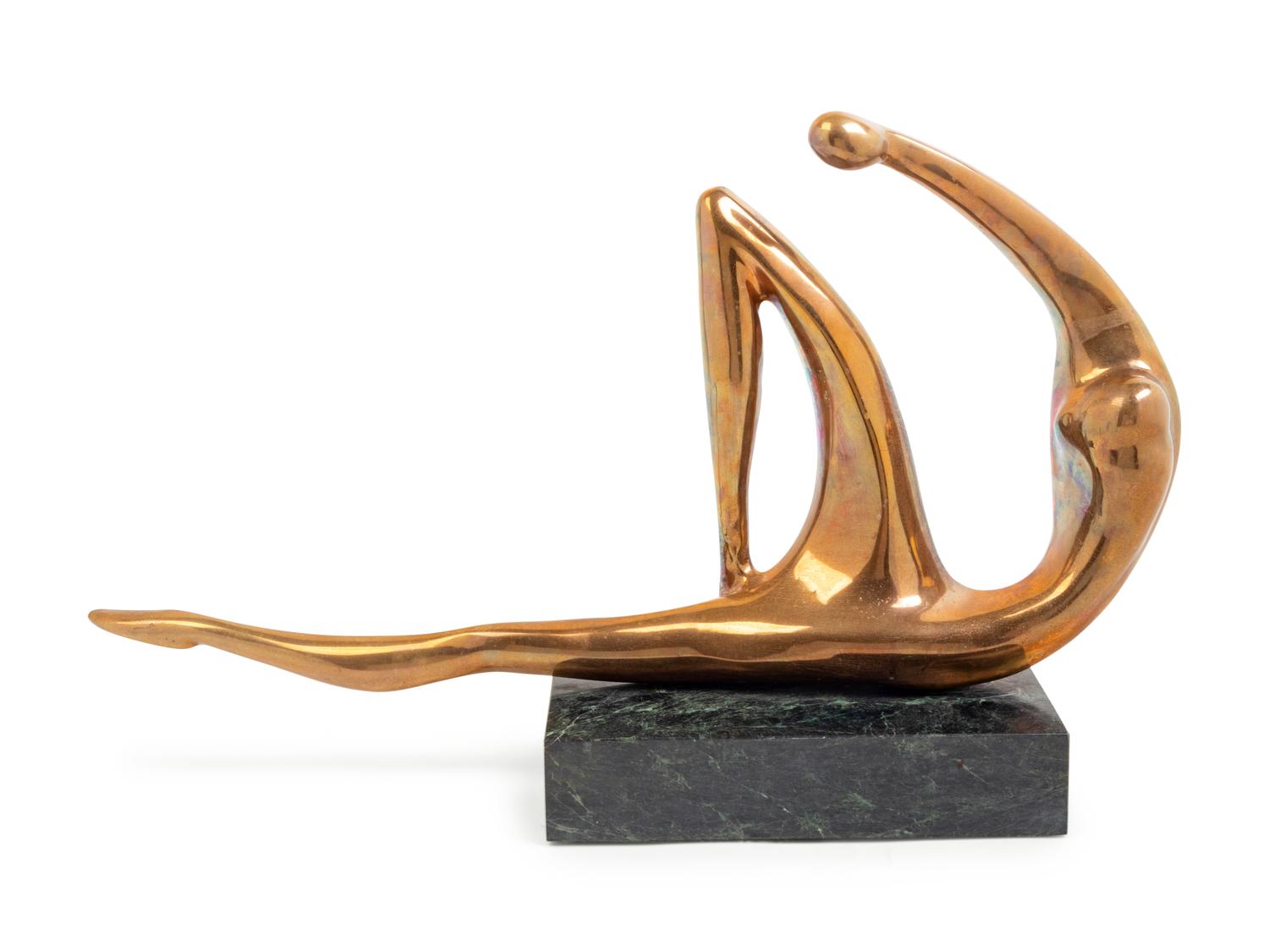 Reclining Figure