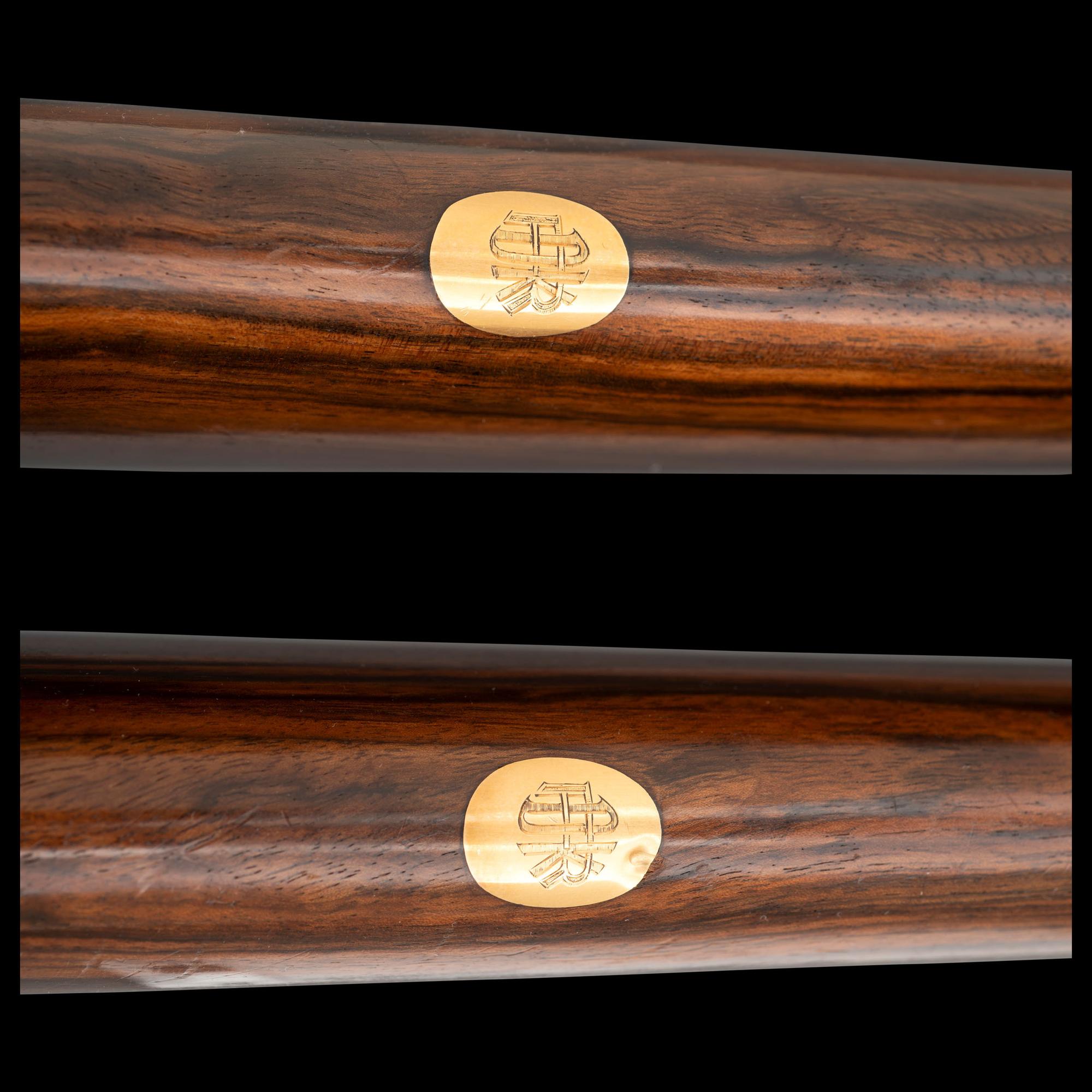 *Arrieta Sidelock 20 Gauge Matched Pair
