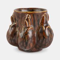 Budding Vase, c. 1935 Royal Copenhagen, Denmark