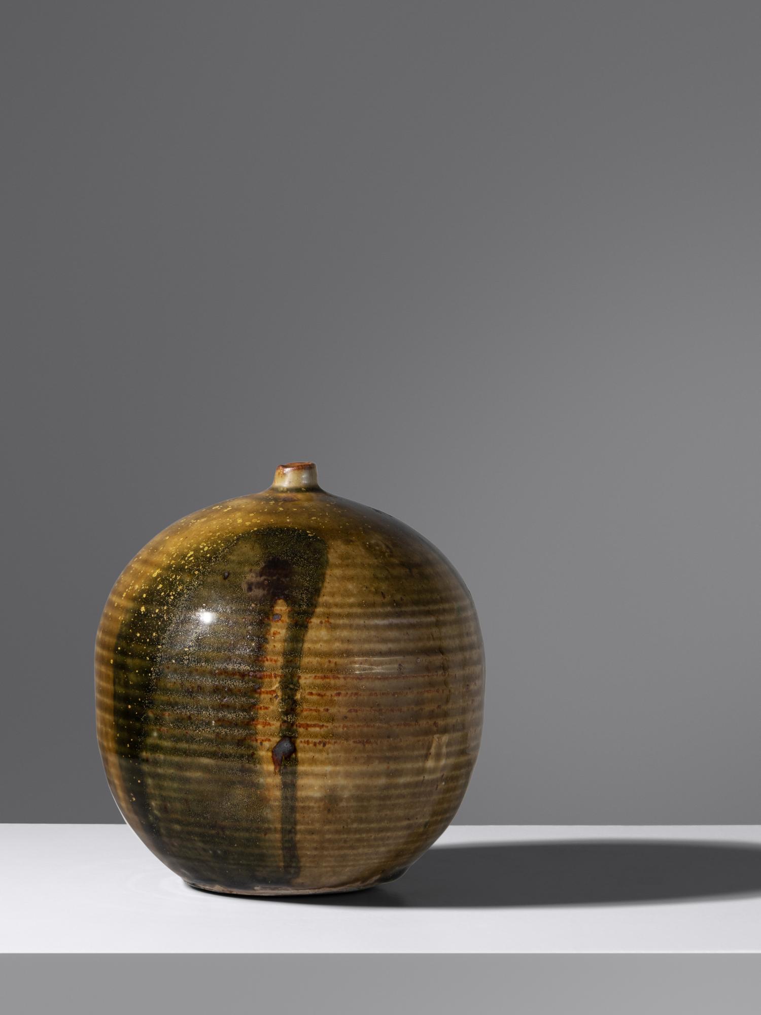 Untitled Vessel