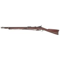 U.S. Springfield Model 1884 Cadet Rifle