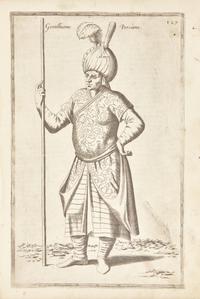 [Travel & Exploration] Nicolai, Nicolo de. Le Navigationi et viaggi, fatti nella turchia...