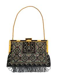 Evening Purse, 1920s