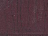 Vertical Lines Not Straight Not Touching on Color (plate numbers 1, 2, and 5 from the portfolio of six)
