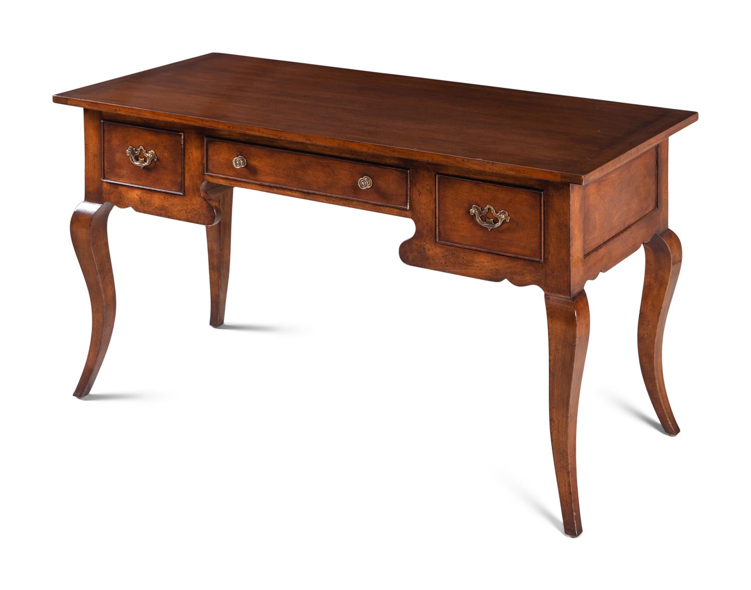 A Louis XV Style Writing Table