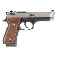 *Beretta Elite II 92 Brigadier Pistol