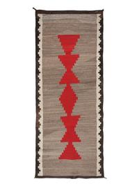 Navajo Regional Runner / Rug