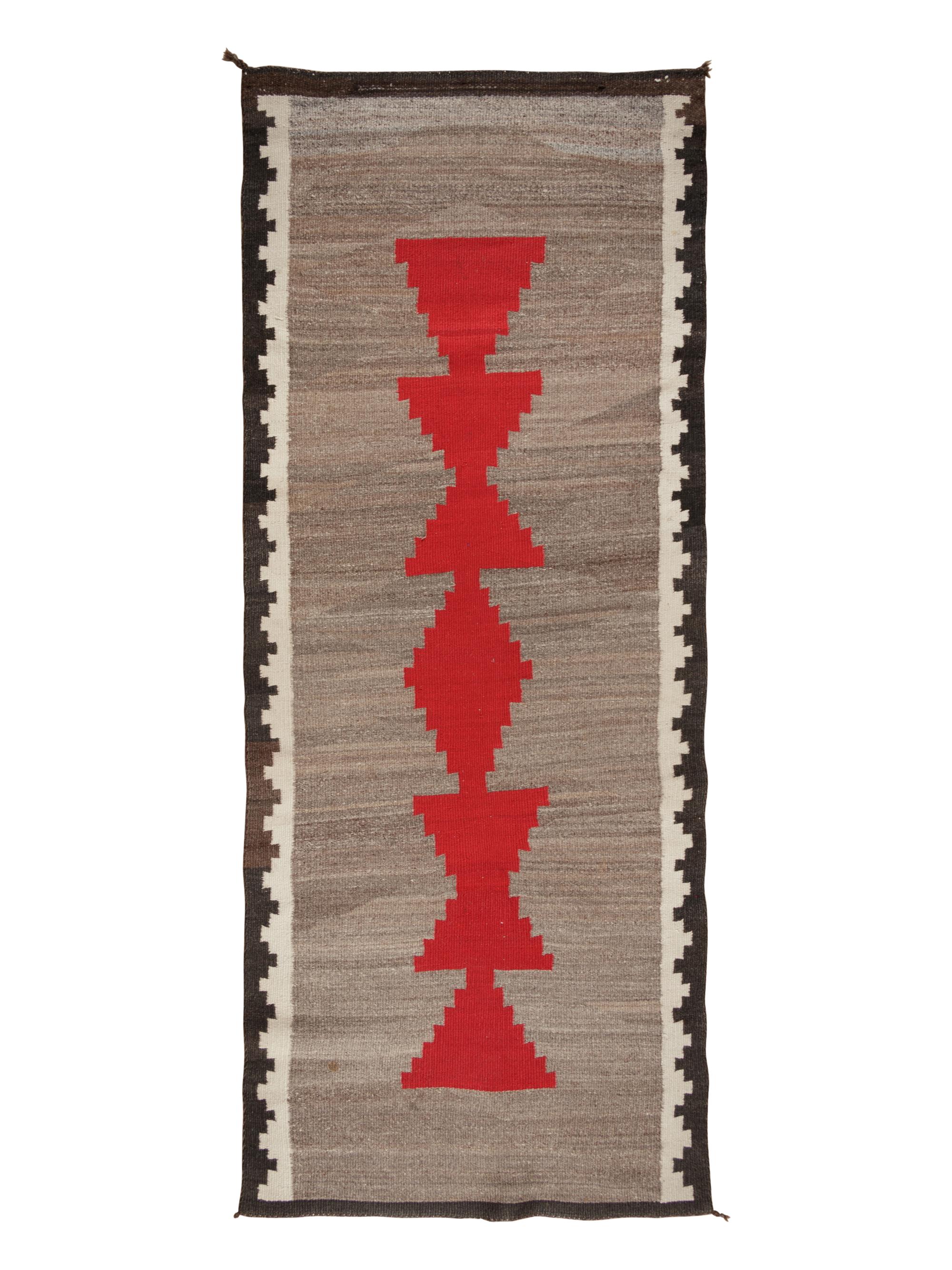 Navajo Regional Runner / Rug