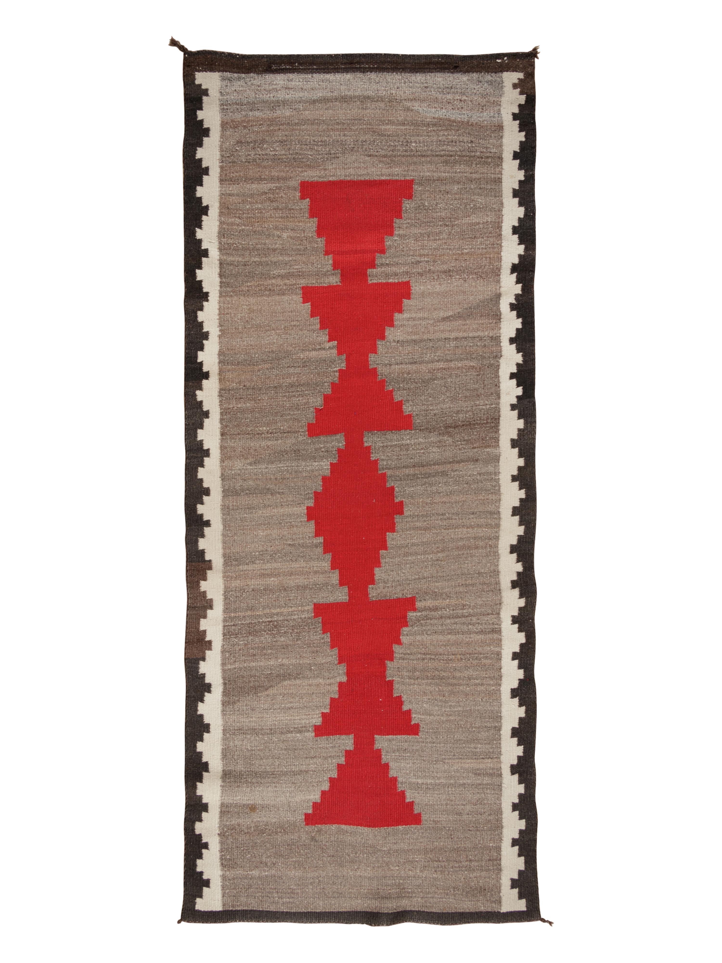 Navajo Regional Runner / Rug