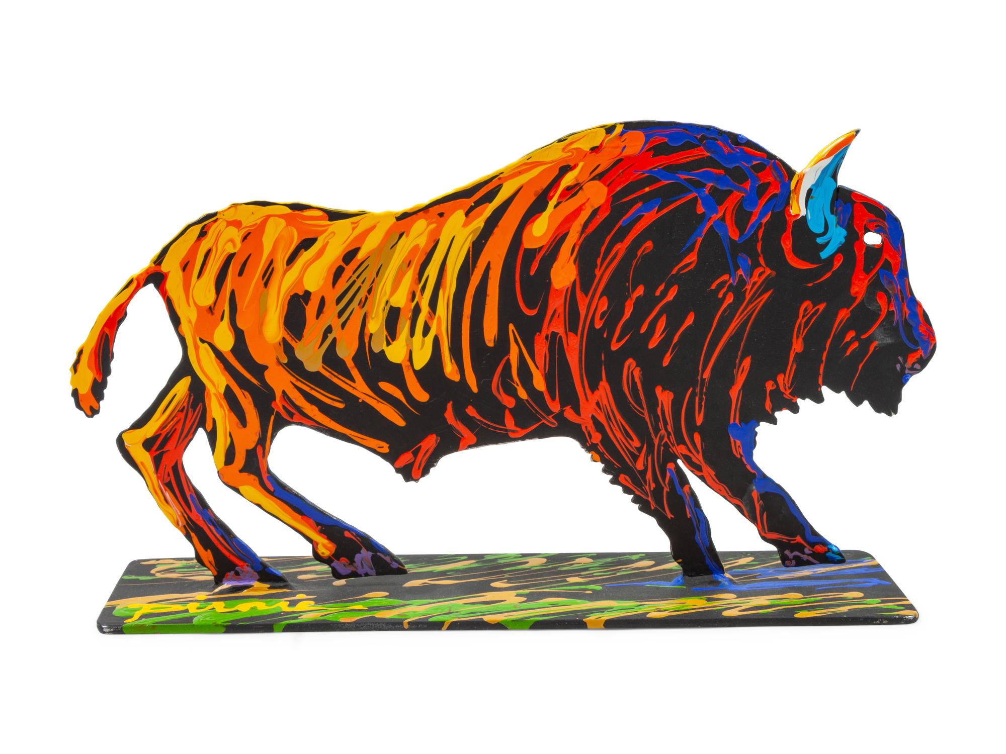 Buffalo