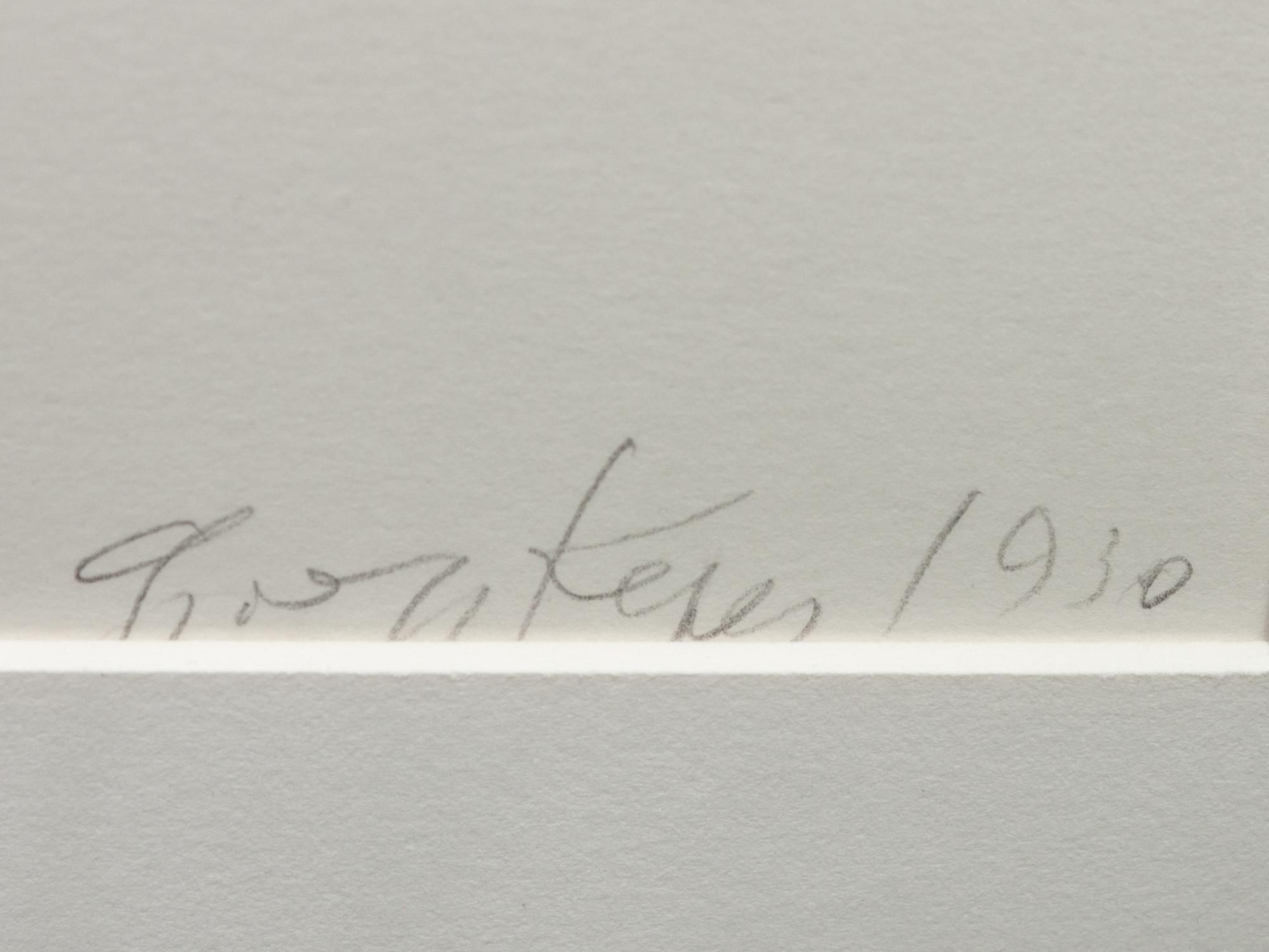 Untitled #62 , 1930 (printed later)