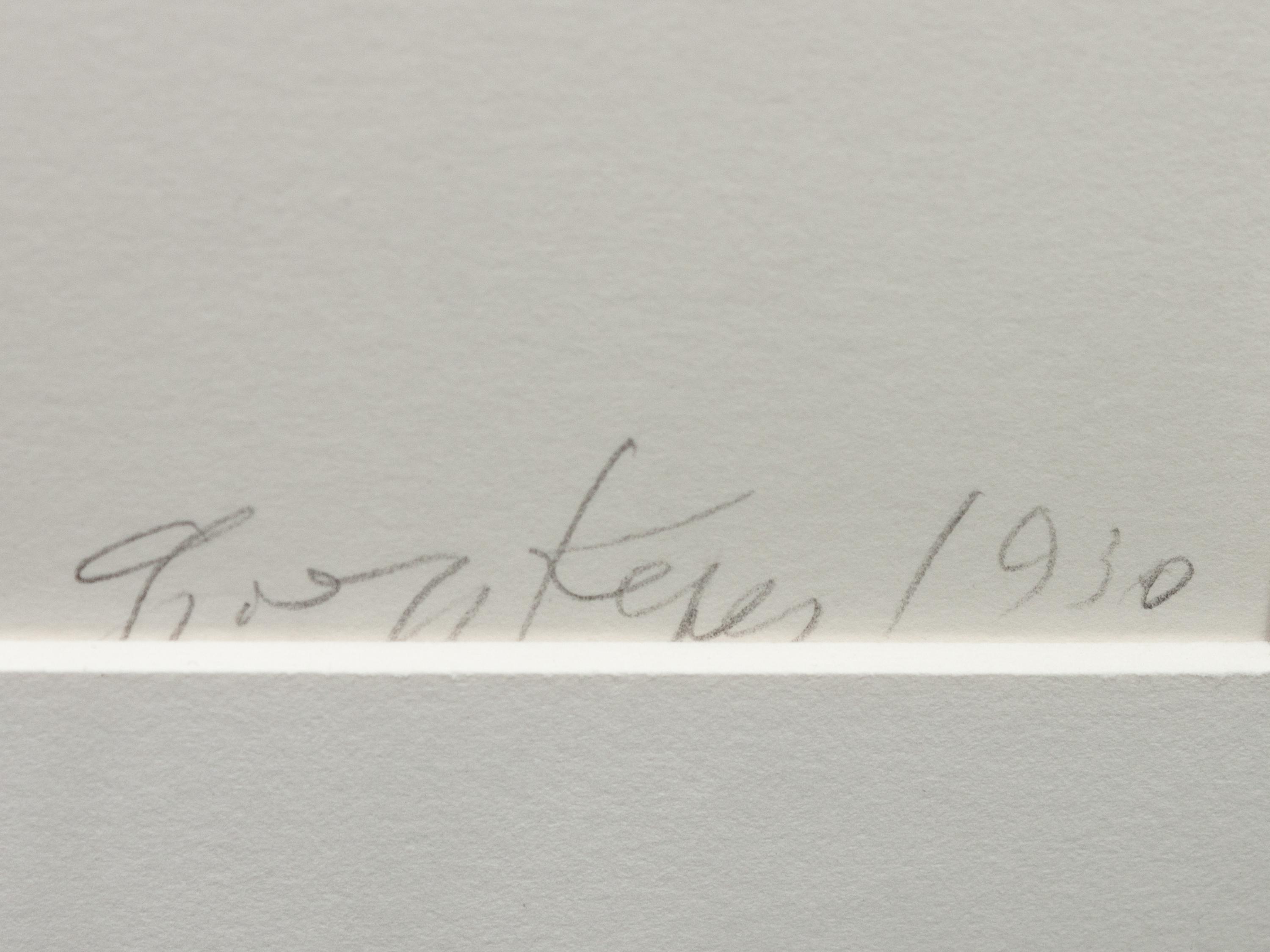 Untitled #62 , 1930 (printed later)