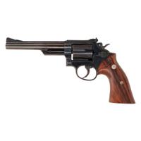 **Smith & Wesson Model 53 .22 Remington Jet Revolver in Factory Box with Chamber Inserts