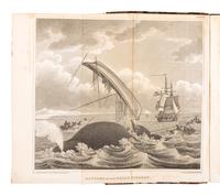 SCORESBY, William, Jr. (1789-1857). An Account of the Arctic Regions, with a History and Description of the Northern Whale-Fishery . Edinburgh: for Archibald Constable, 1820.