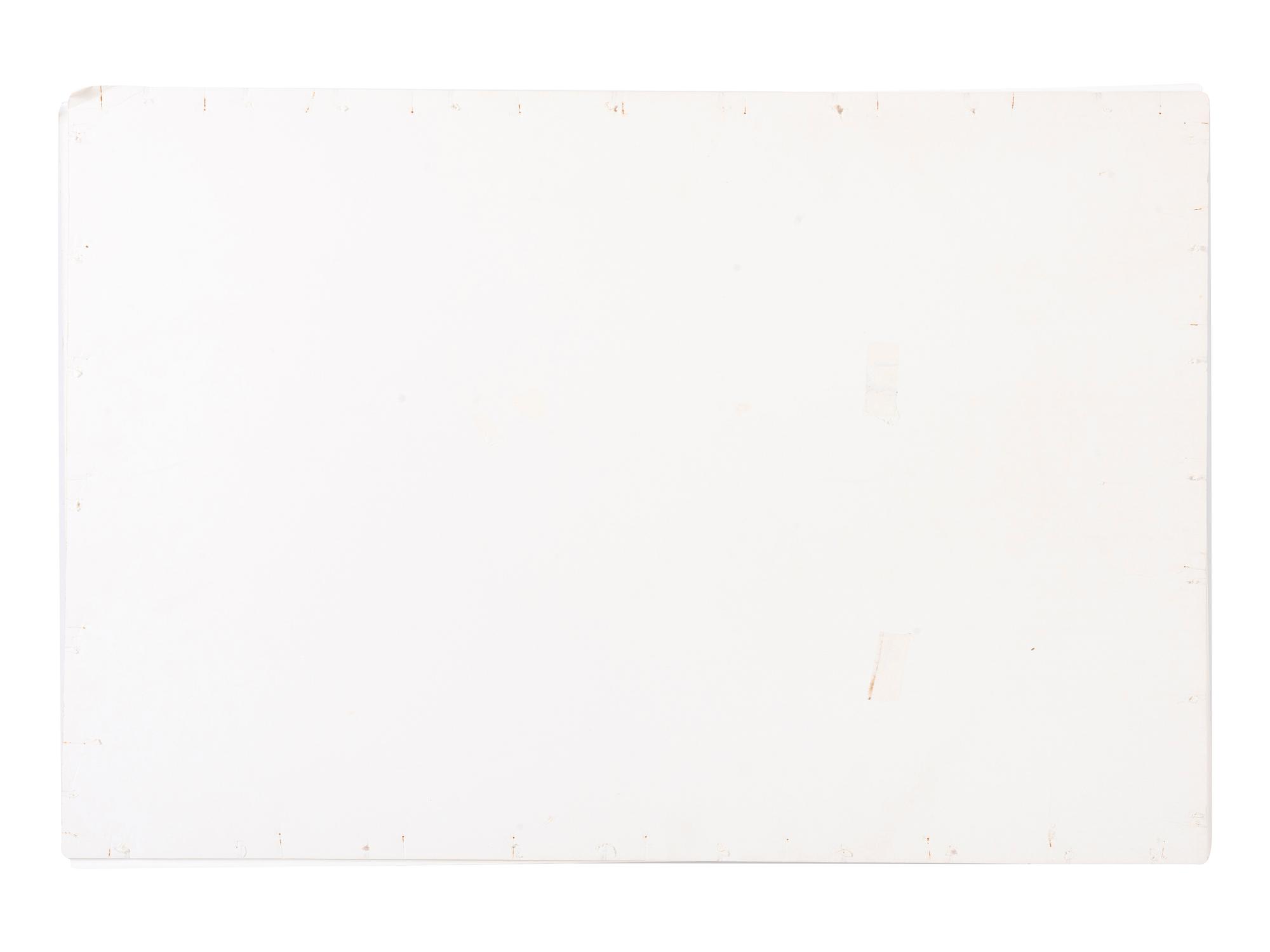 [FLAGS]. 13-Star Lafayette GAR parade flag. 1860.