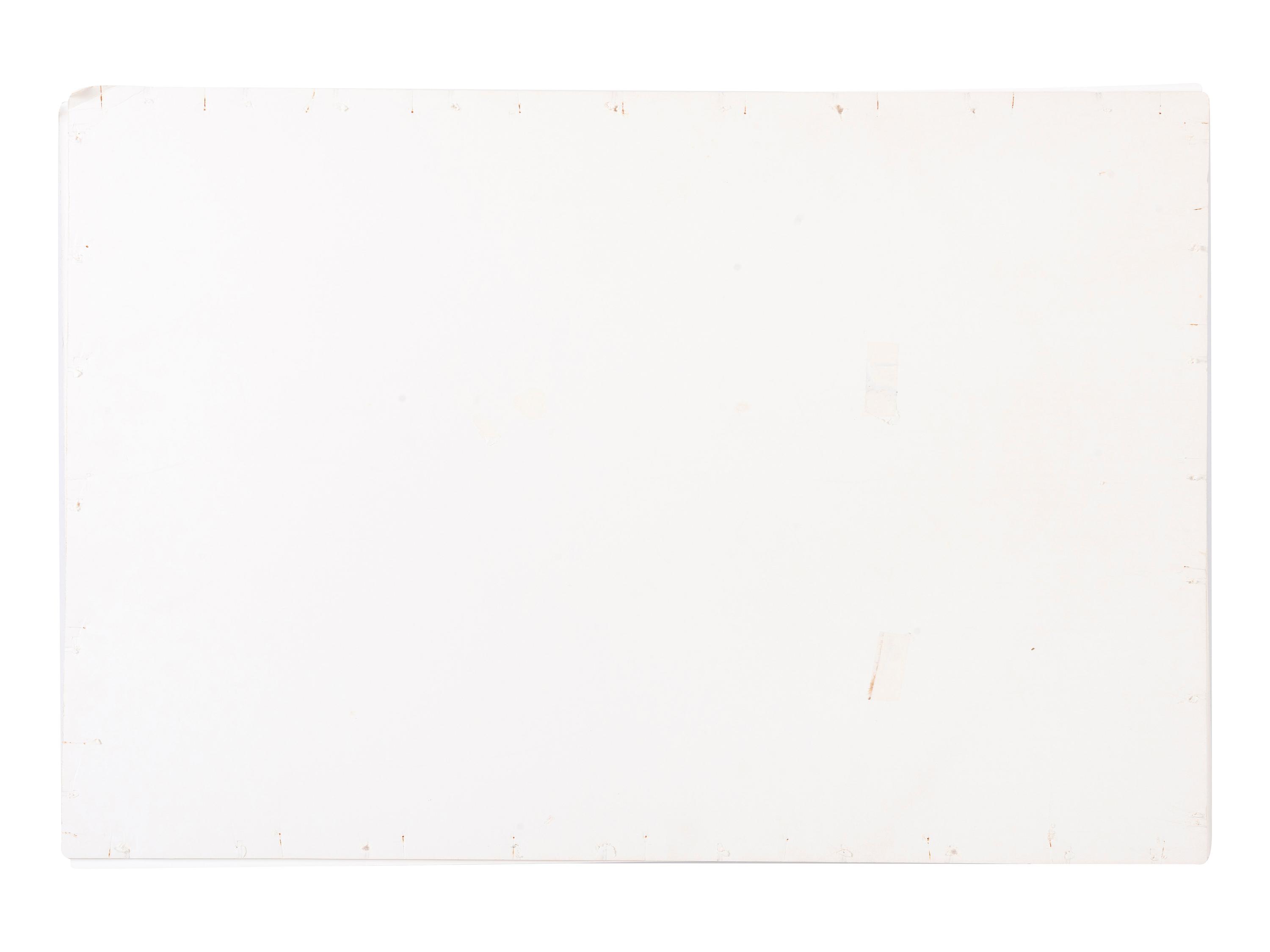 [FLAGS]. 13-Star Lafayette GAR parade flag. 1860.