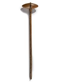 Plains Stone Club