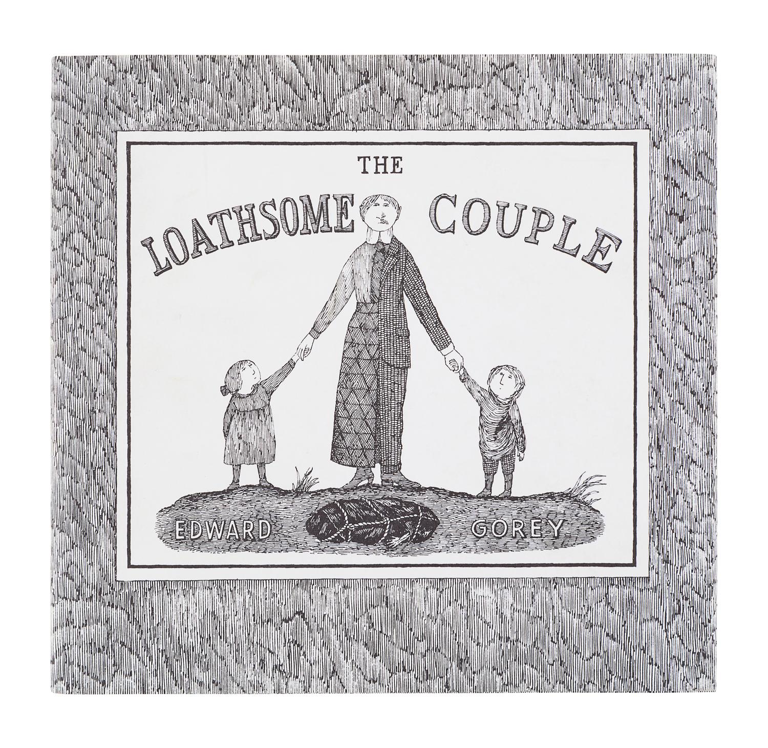 GOREY, Edward (1995-2000). A group of 15 trade and reprint editions, comprising: