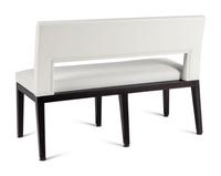 Pair of Velin Banquettes