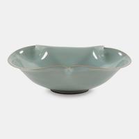 Flower Shaped Bowl, c. 1980