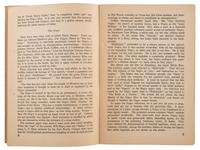 [MISCELLANEOUS]. A large group of photographs, ephemera, and publications from the 19th and 20th centuries.