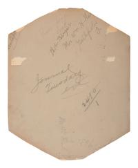 [CIVIL WAR-SPAN. AM. WAR]. 4 items, incl. photograph of Gen. Joseph Wheeler by F.B. Johnston.
