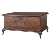 A Flame Grain Box