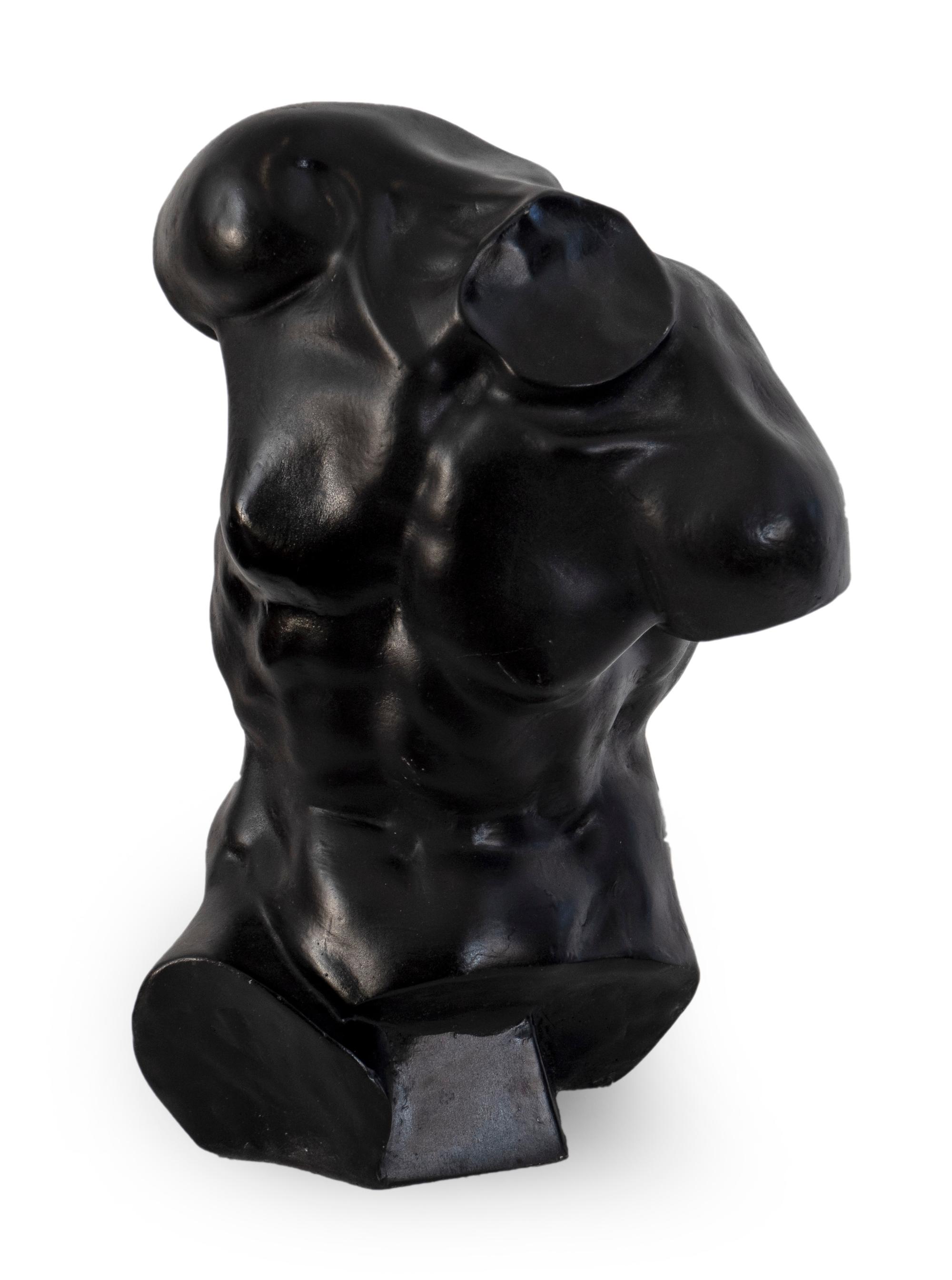 Untitled (Torso)