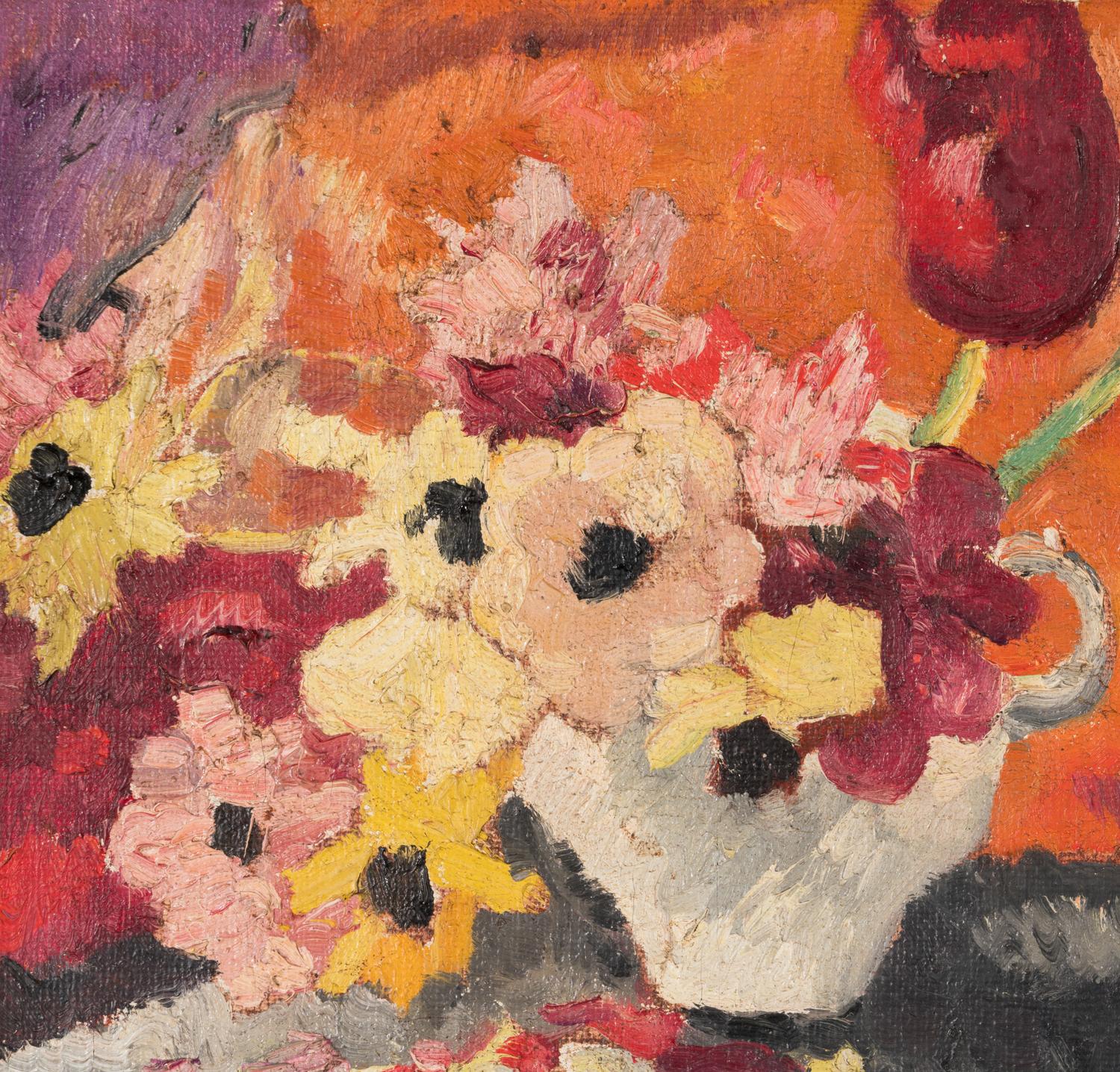 Fleurs