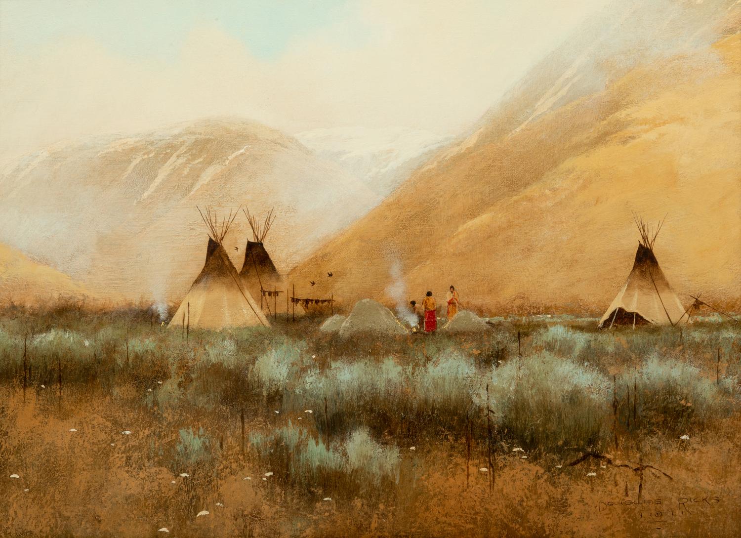 Camp