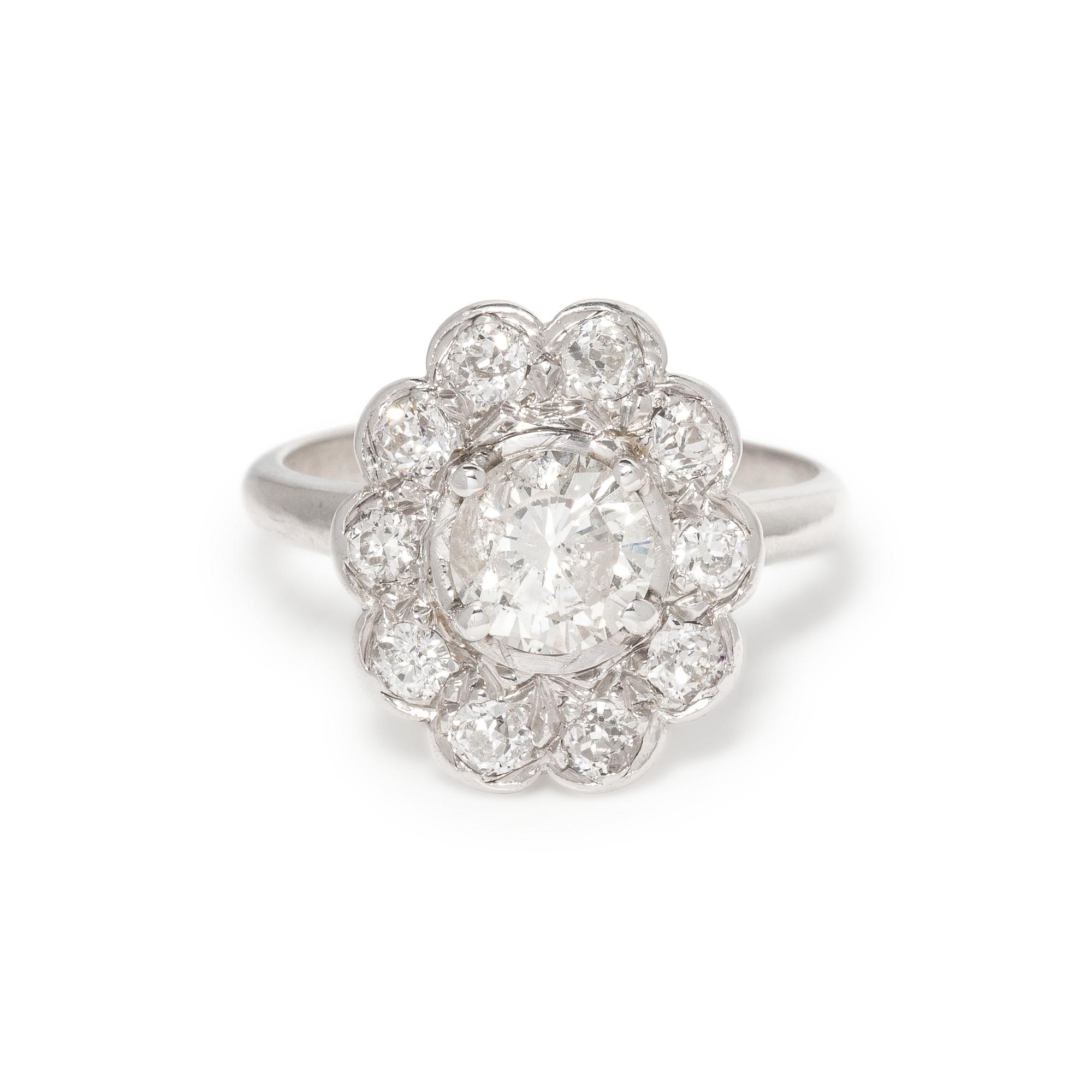 DIAMOND RING