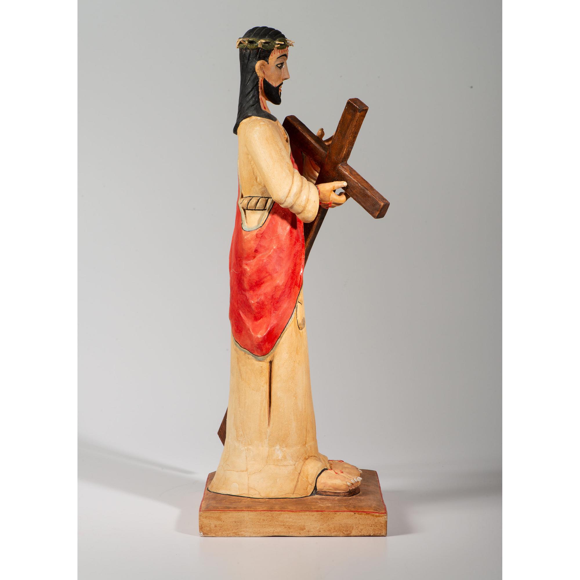 Nuestro Padra Jesus Nazareno