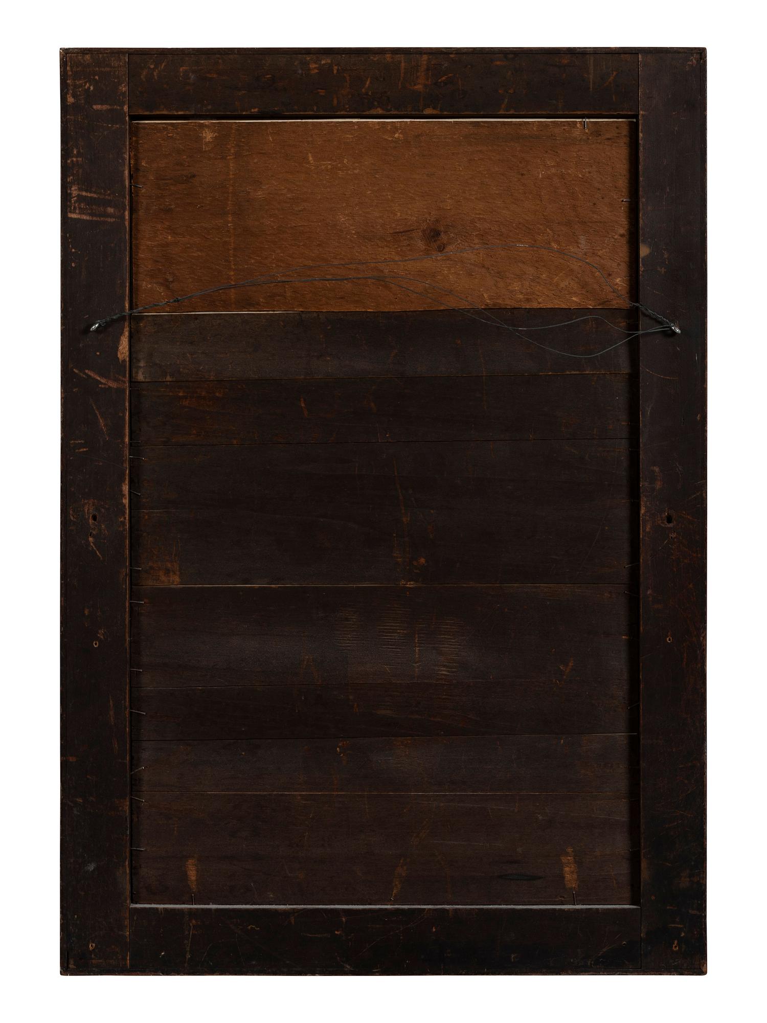 American School, 19th Century
