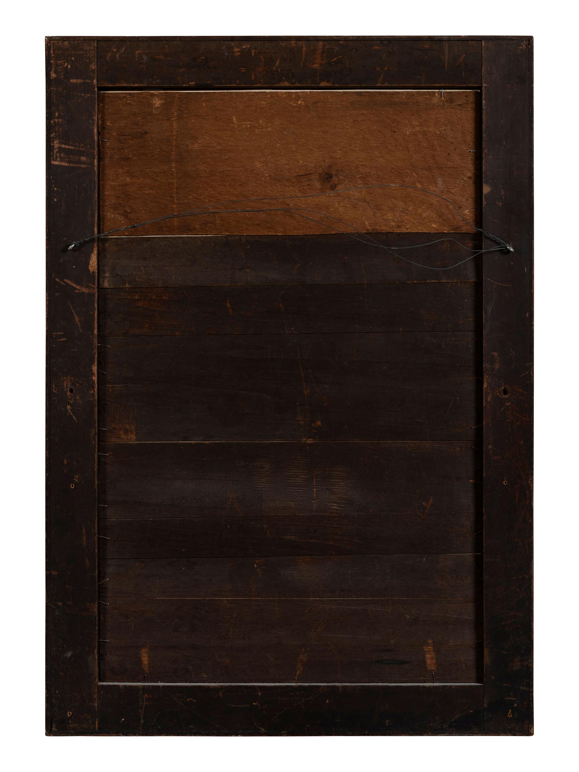 American School, 19th Century