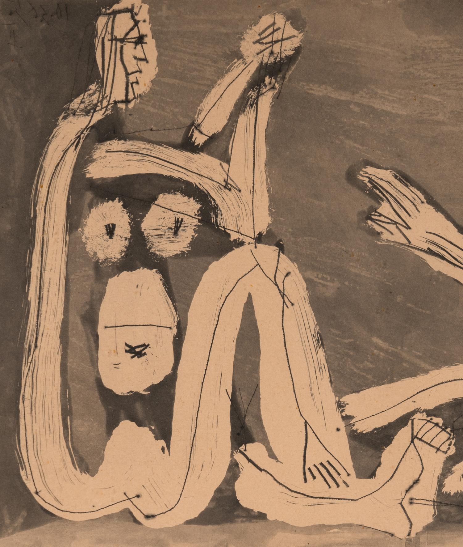 Homme et Femme , 1965