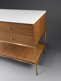 Irwin Collection Console Table Calvin, USA