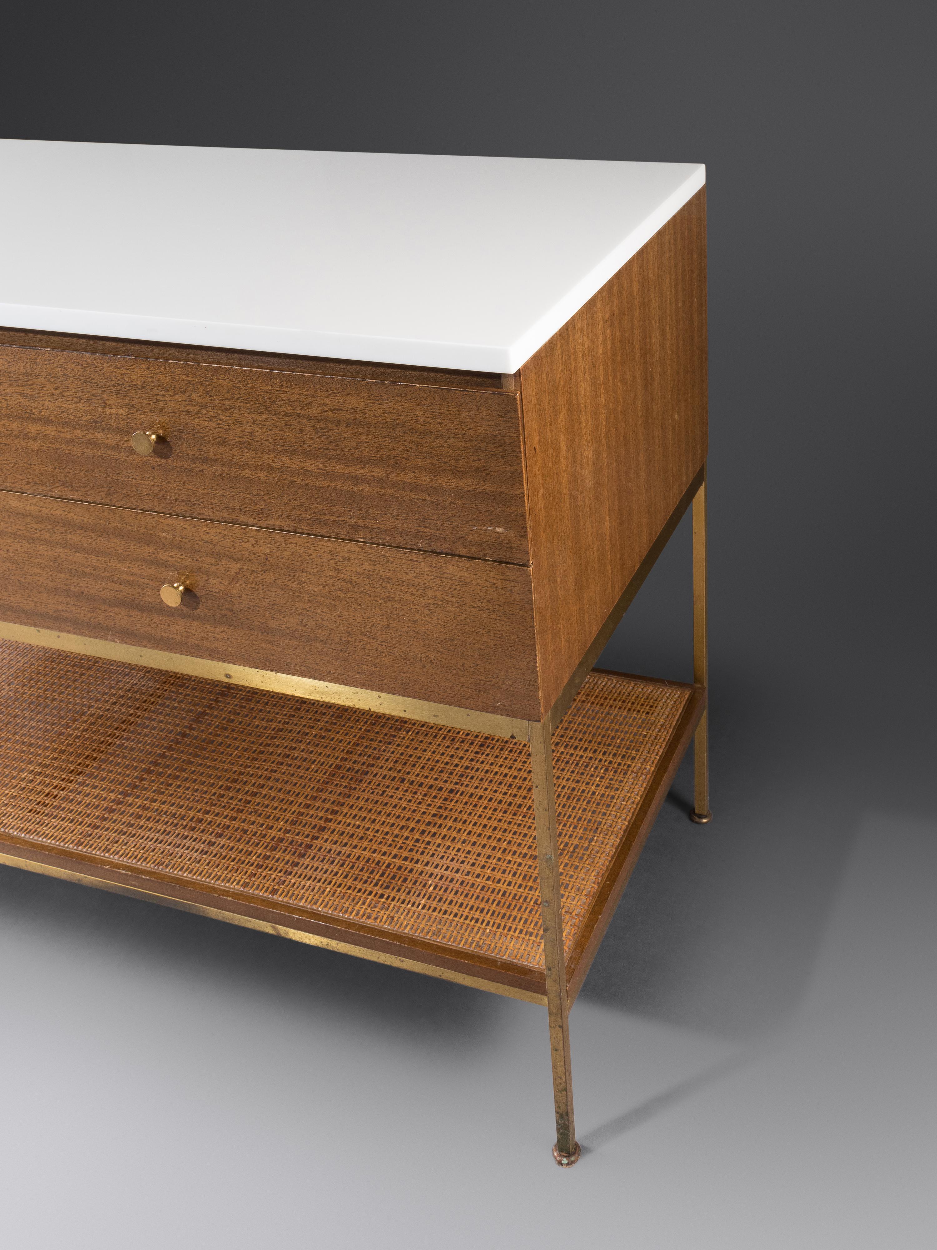 Irwin Collection Console Table Calvin, USA