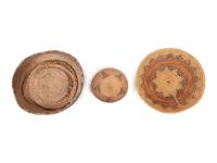 Collection of Southwestern Baskets