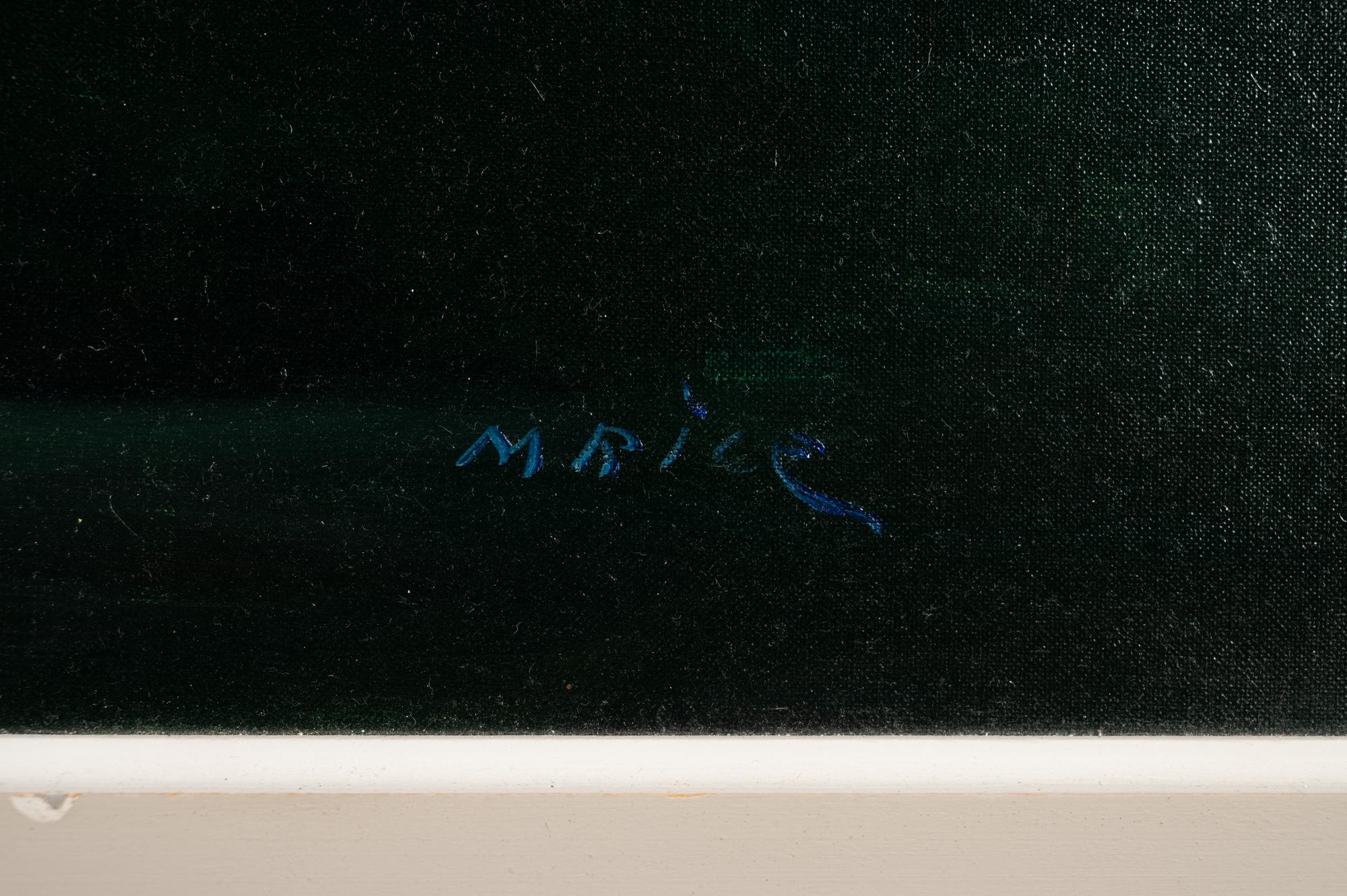 Marion Rice (American, 20th Century)