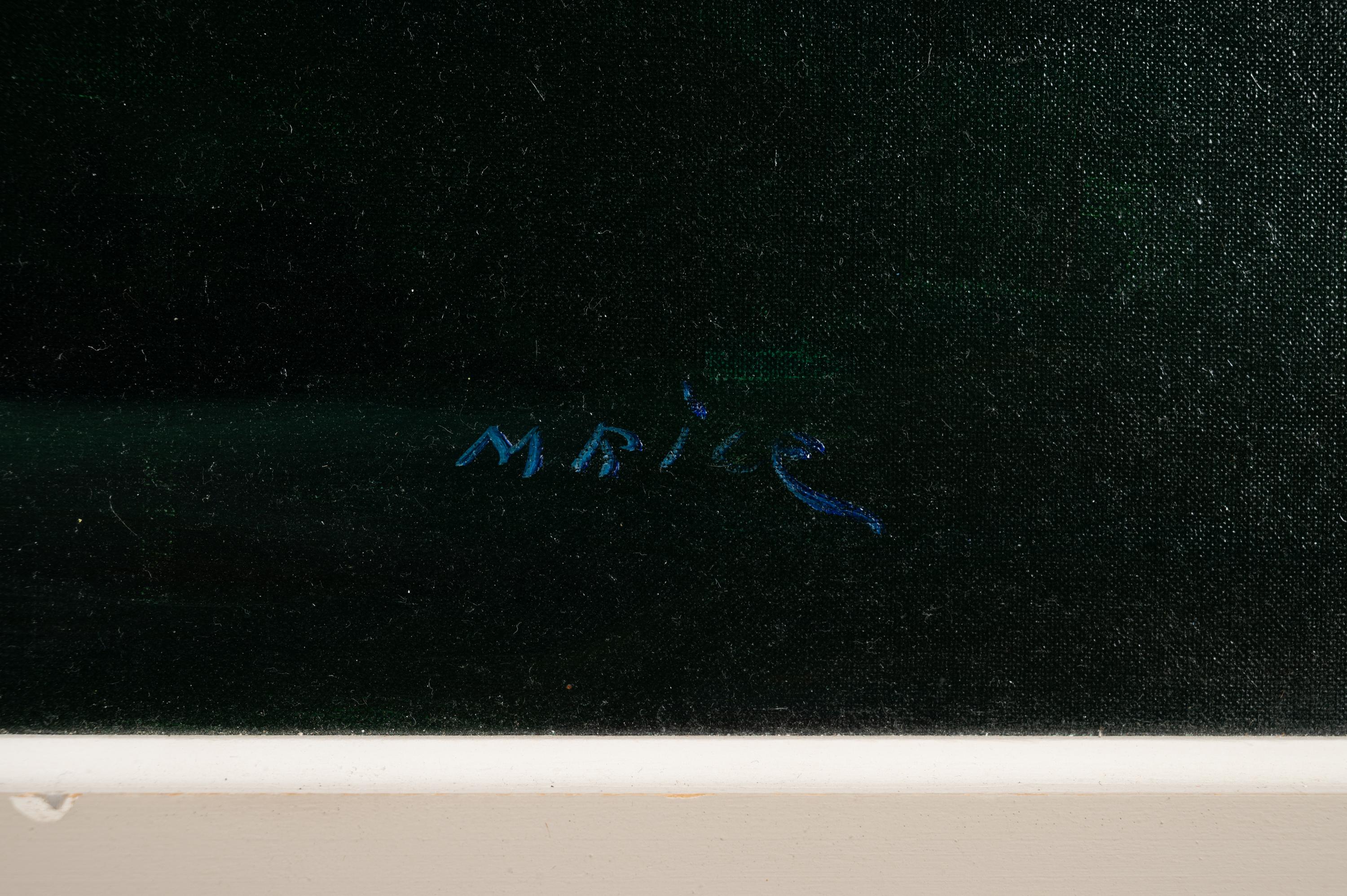 Marion Rice (American, 20th Century)