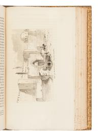 GIBBON, Edward (1737-1794). The Decline and Fall of the Roman Empire . London: Printed for T. Cadell, et al, 1828.