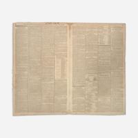 [United States Constitution] The Pennsylvania Herald, and General Advertiser
